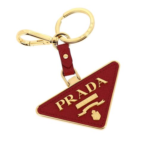 portachiave prada